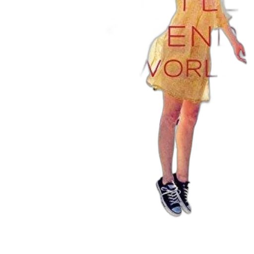 dress, jacket, shoes, weapon transparent PNG cut-out