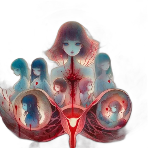 staff, jewelry, concept art, fantasy art transparent PNG cut-out