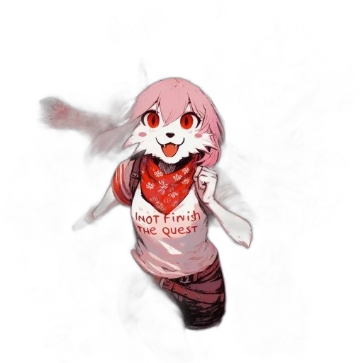 creature, animal, robot, weapon transparent PNG cut-out