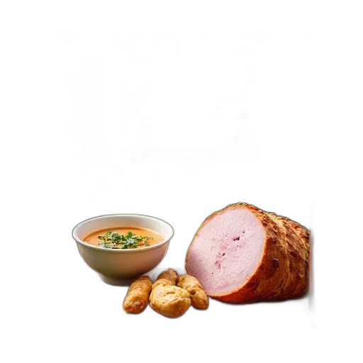 food, animal, weapon, jewelry transparent PNG cut-out