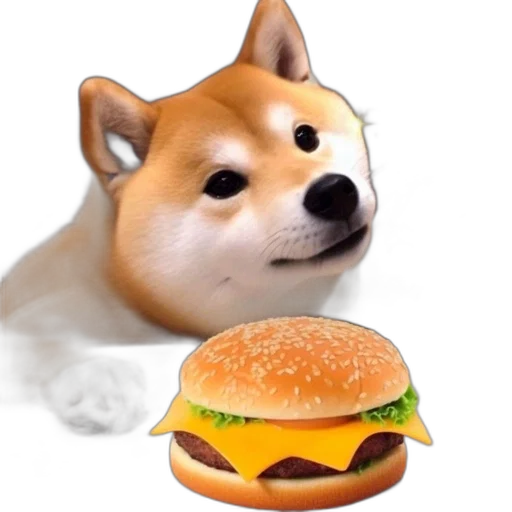 food, animal, creature, face transparent PNG cut-out