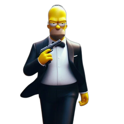 staff, mask, concept art, 3d render transparent PNG cut-out