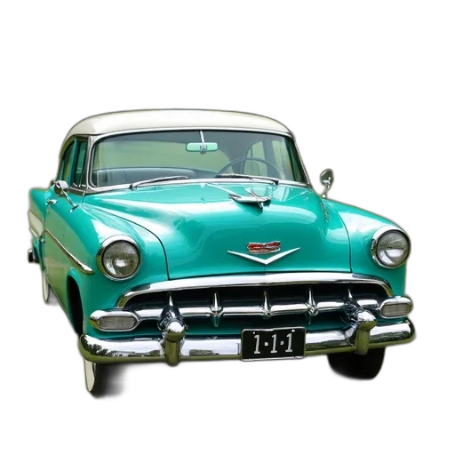 car, photorealistic, 3d render, concept art transparent PNG cut-out