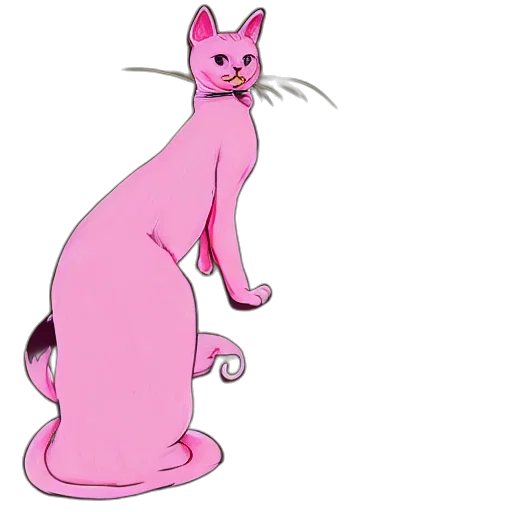 animal, staff, creature, dress transparent PNG cut-out