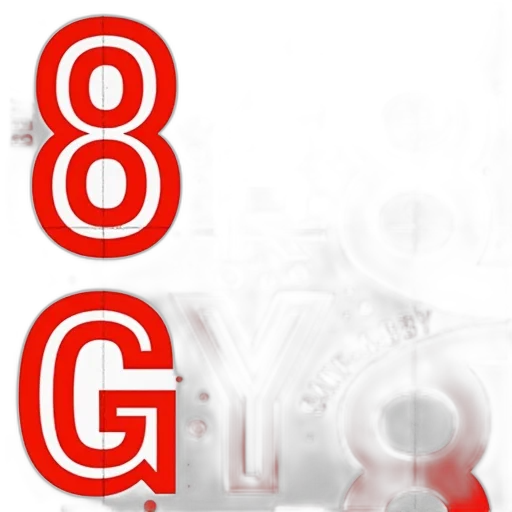 3d render, second, image, shows transparent PNG cut-out