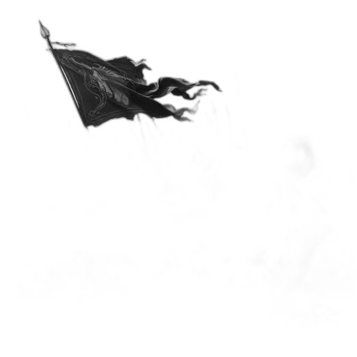 dragon, umbrella, creature, animal transparent PNG cut-out