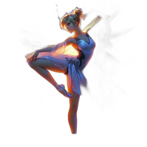 staff, sword, weapon, dress transparent PNG cut-out
