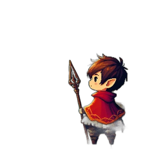 staff, sword, weapon, dragon transparent PNG cut-out