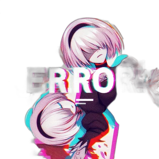 hair, robot, jacket, dress transparent PNG cut-out