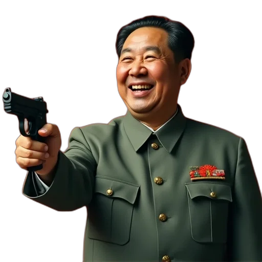 staff, weapon, jacket, umbrella transparent PNG cut-out