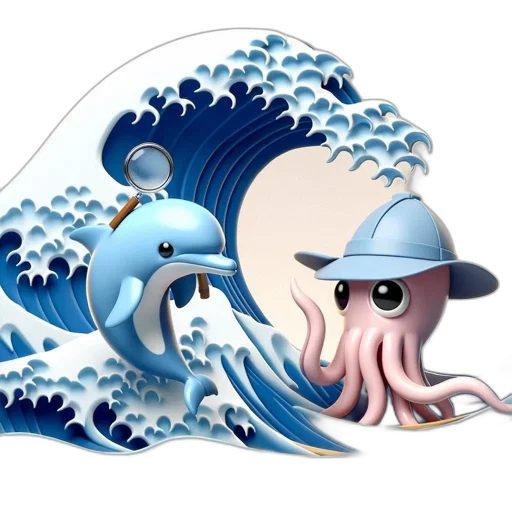 creature, animal, concept art, fantasy art transparent PNG cut-out