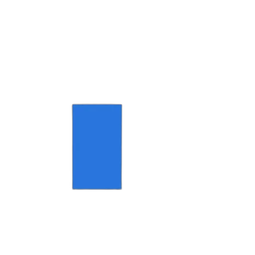 robot, face, hat, pixel art transparent PNG cut-out