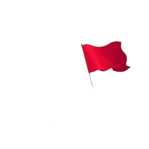staff, umbrella, hat, crown transparent PNG cut-out