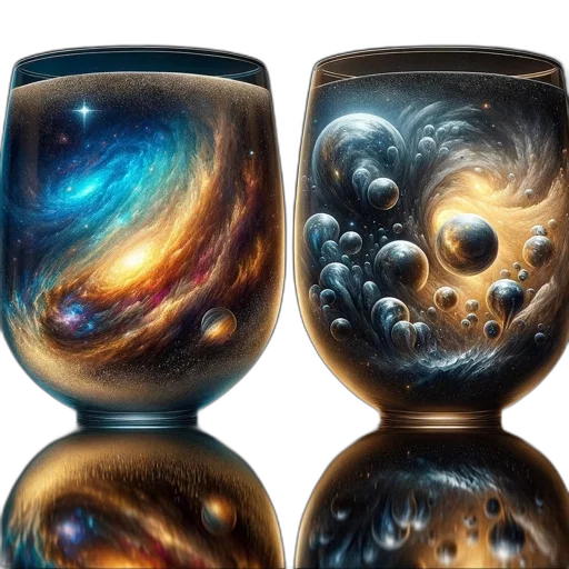 fantasy art, photorealistic, concept art, 3d render transparent PNG cut-out