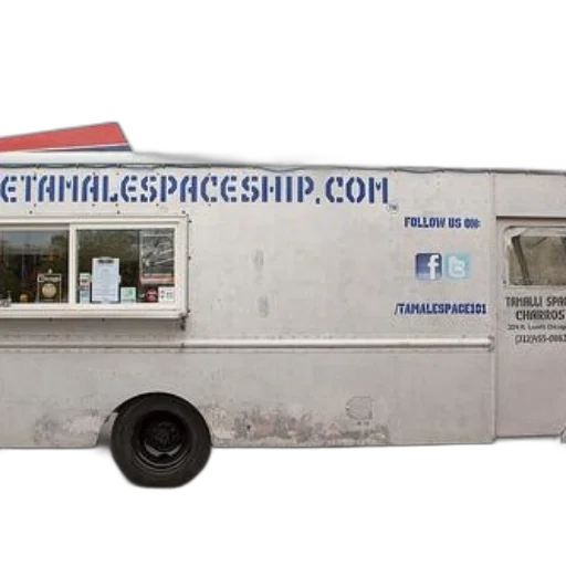 staff, car, food, truck transparent PNG cut-out