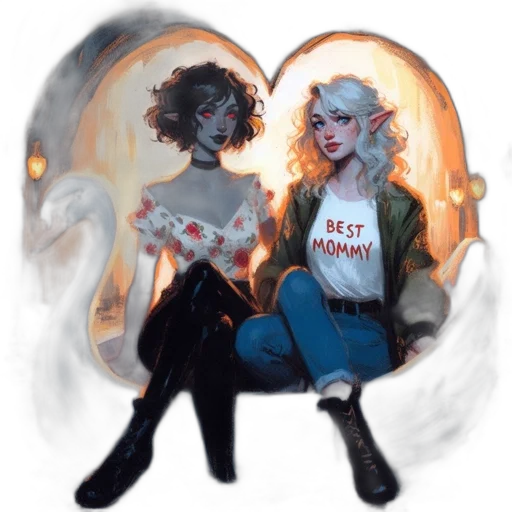jacket, mask, concept art, comic book art transparent PNG cut-out