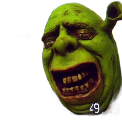 mask, face, creature, food transparent PNG cut-out