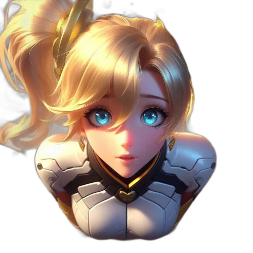 crown, face, weapon, staff transparent PNG cut-out