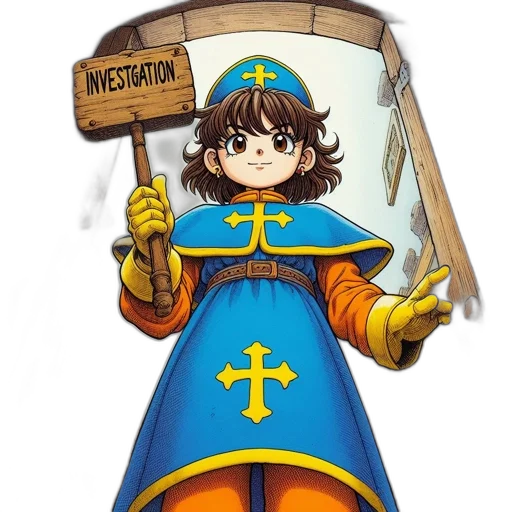 staff, sword, weapon, dress transparent PNG cut-out