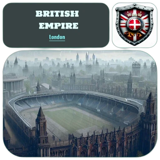 concept art, futuristic-yet-gothic, london, british transparent PNG cut-out