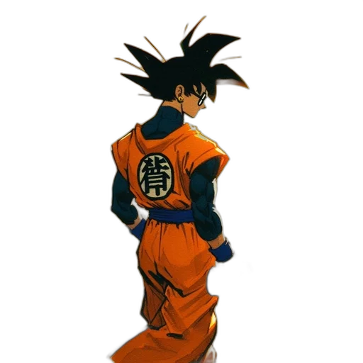 jacket, staff, concept art, pixel art transparent PNG cut-out