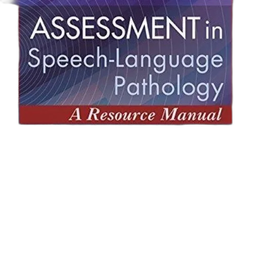 assessment, speech-language, pathology, resource transparent PNG cut-out