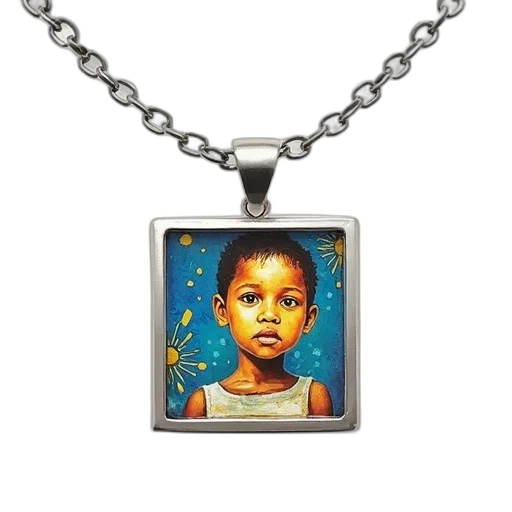 jewelry, photorealistic, oil painting, silver transparent PNG cut-out