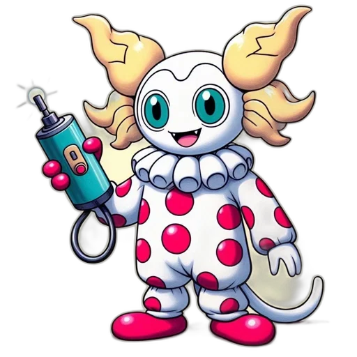 staff, creature, robot, animal transparent PNG cut-out