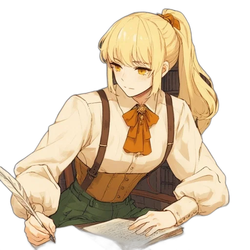 staff, weapon, hat, sword transparent PNG cut-out
