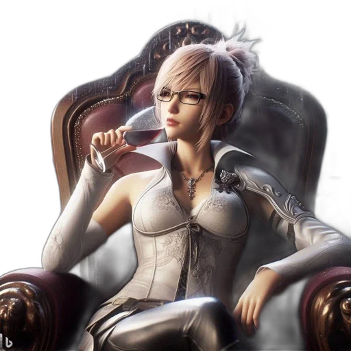weapon, crown, staff, concept art transparent PNG cut-out