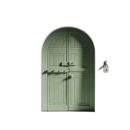furniture, building, 3d render, photorealistic transparent PNG cut-out