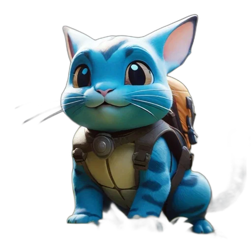 staff, animal, dragon, creature transparent PNG cut-out