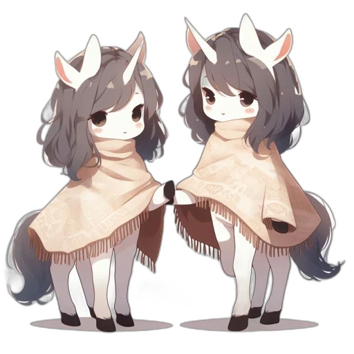 staff, anime, fantasy art, concept art transparent PNG cut-out