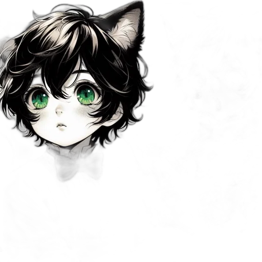 mask, animal, face, creature transparent PNG cut-out
