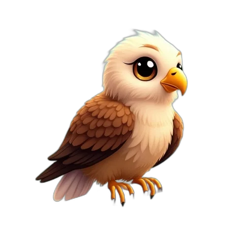 animal, staff, creature, concept art transparent PNG cut-out