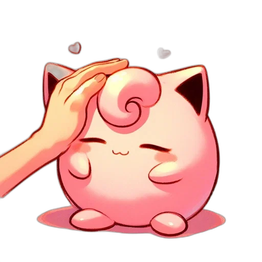 creature, staff, animal, weapon transparent PNG cut-out