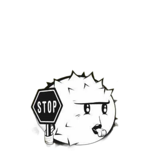 staff, animal, weapon, creature transparent PNG cut-out