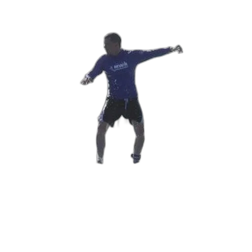 staff, jacket, animal, robot transparent PNG cut-out