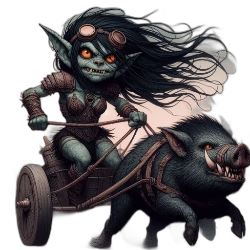 creature, dragon, fantasy art, concept art transparent PNG cut-out