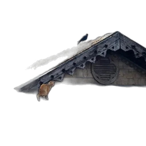 umbrella, sword, weapon, building transparent PNG cut-out
