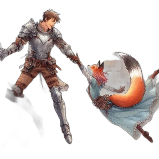 weapon, sword, dragon, concept art transparent PNG cut-out