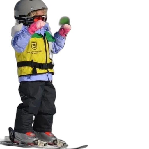 jacket, child, wearing, yellow transparent PNG cut-out