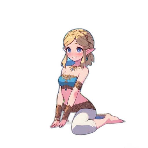staff, weapon, sword, creature transparent PNG cut-out