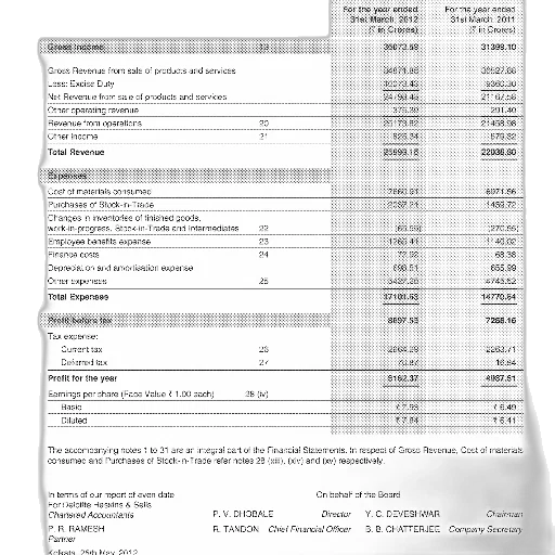 image, financial, statement, company transparent PNG cut-out