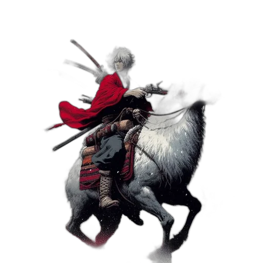 sword, animal, dragon, staff transparent PNG cut-out