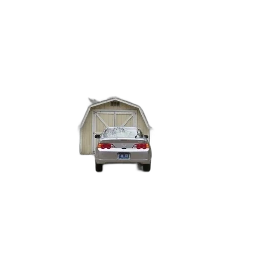 car, furniture, 3d render, concept art transparent PNG cut-out
