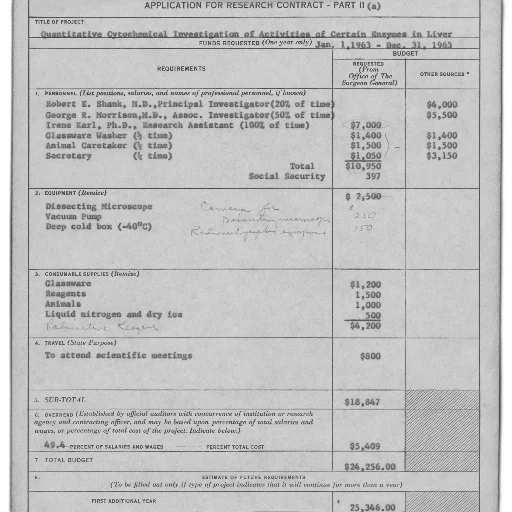 document, titled, application, research transparent PNG cut-out