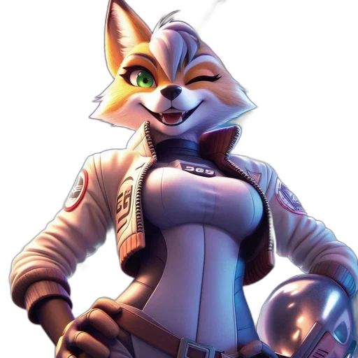 staff, jacket, robot, animal transparent PNG cut-out