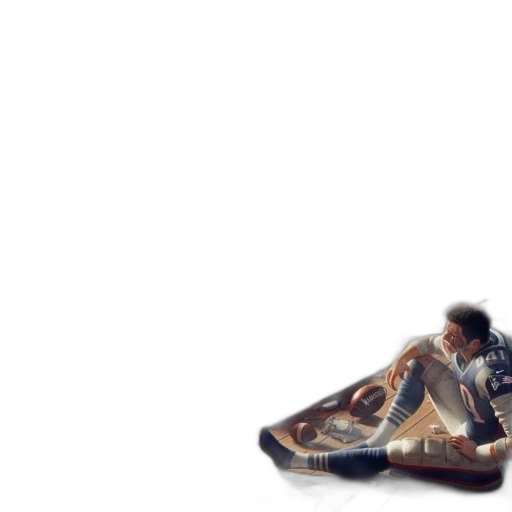 shoes, robot, creature, weapon transparent PNG cut-out