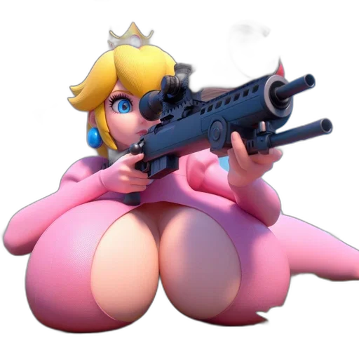 weapon, dress, animal, concept art transparent PNG cut-out
